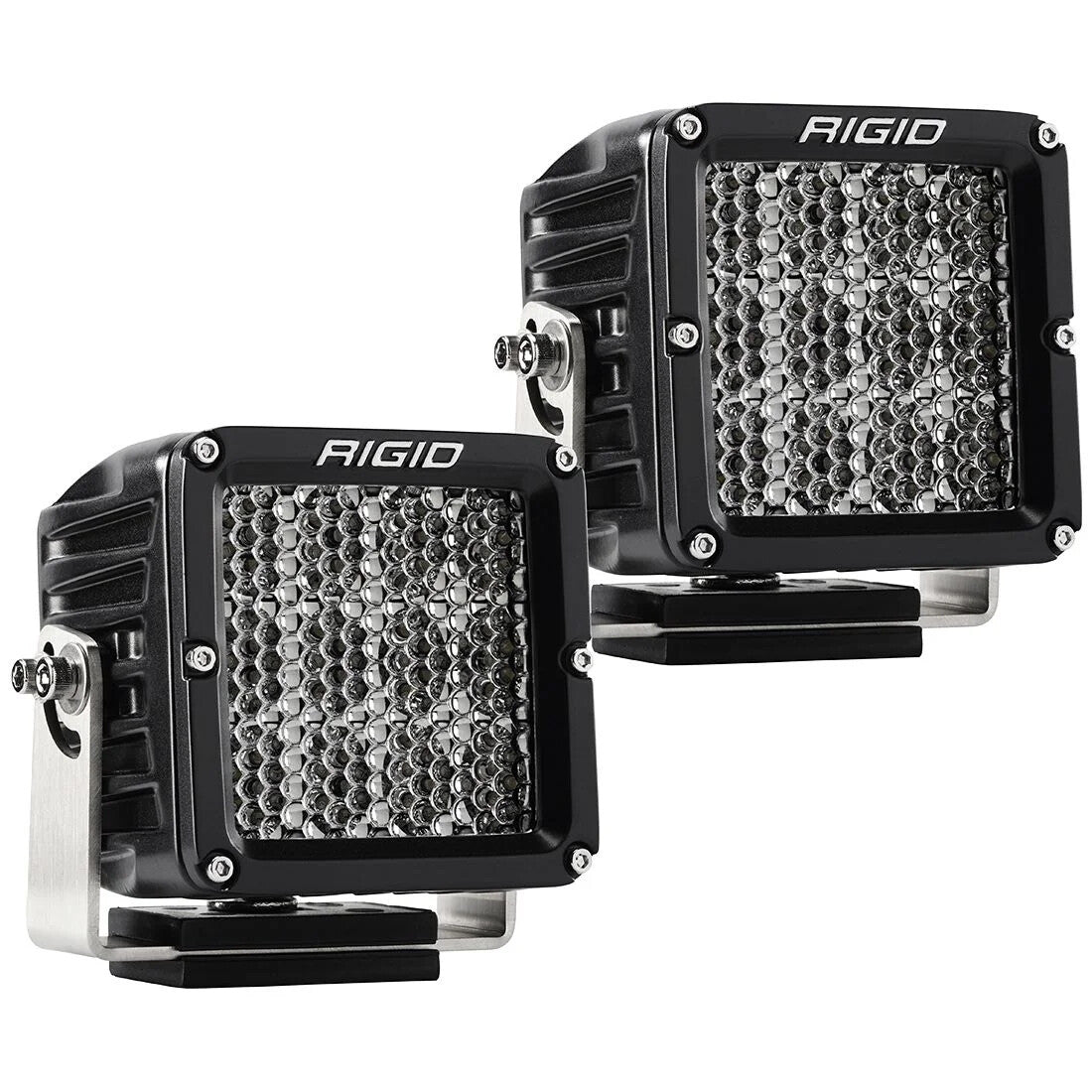 RIGID IND DXL Pro Sp Diffused 2 Lights 322713