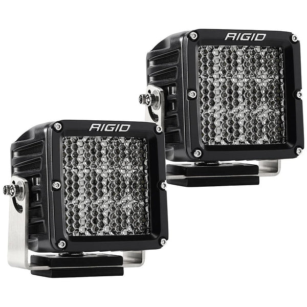 RIGID IND DXL Pro Sp Diffused 2 Lights
