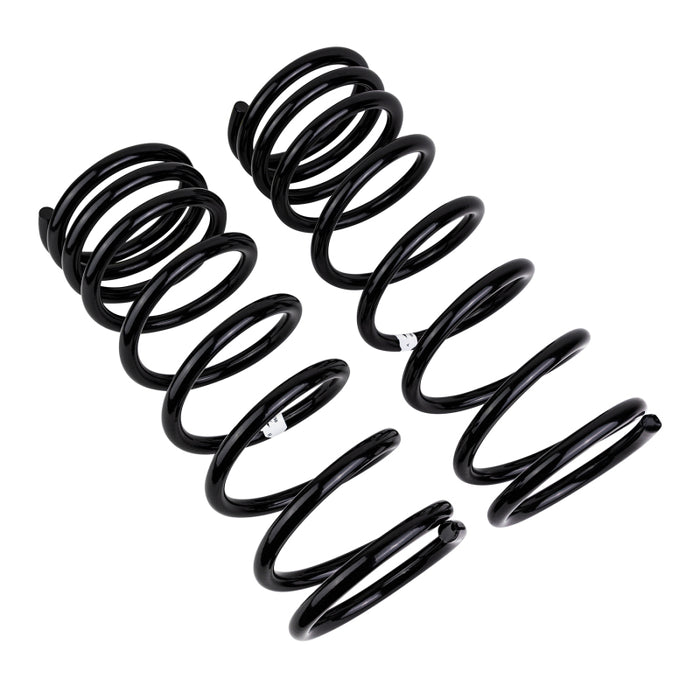 ARB / OME Coil Spring Rear Coil Gq Hd Rear 2GQ02AM