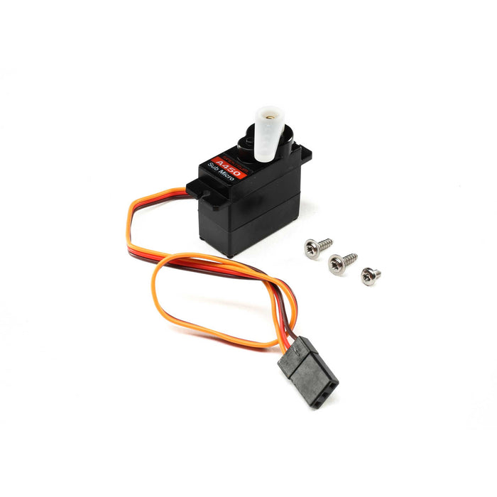 Spektrum Servo 13g Digital Metal Gear- SPMSA450 Servos