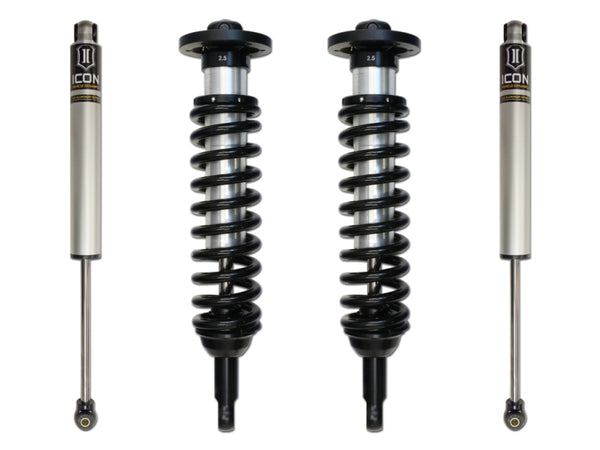 ICON 04-08 Ford F-150 2WD 0-2.63in Stage 1 Suspension System K93030