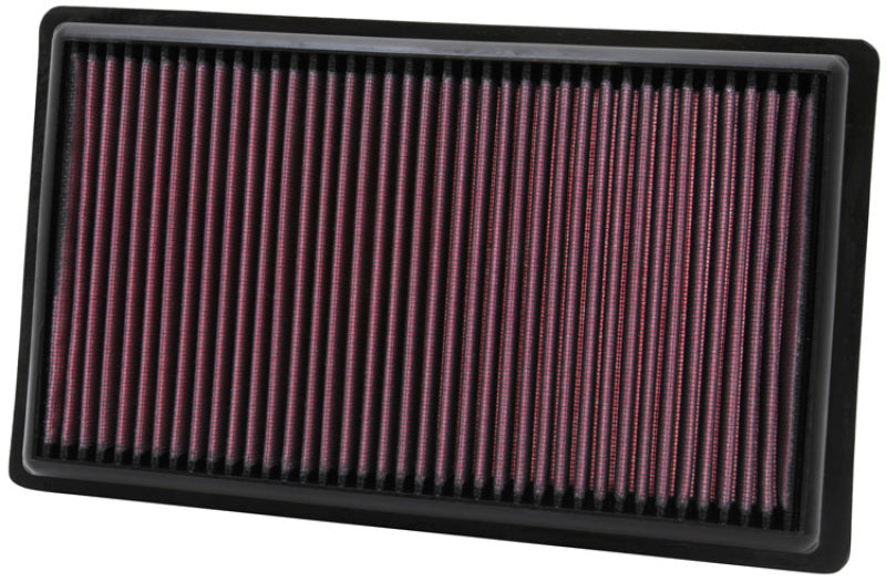 K&N Replacement Air Filter FORD EXPLORER/SPORT TRAC 06-10; MERCURY MOUNTAINEER 06-09 33-2366