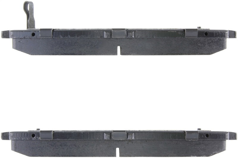 StopTech Street Brake Pads Front 308.1509