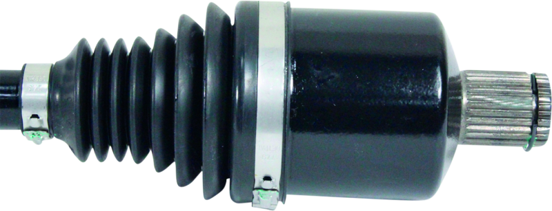 Dragonfire Racing Heavy Duty Axle 4107010