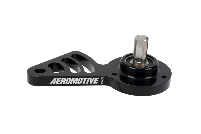 Aeromotive Passenger Side Belt Drive Bracket 11708