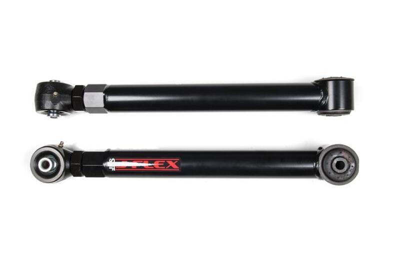 JKS JKS1661 Adjustable Control Arms | Rear Lower | Wrangler JL