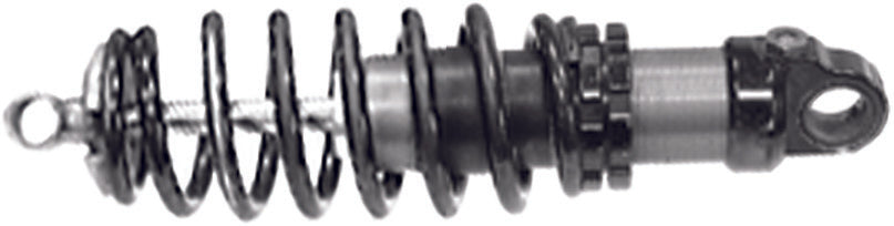 SP1 SU-04303S Center Gas Suspension Shock