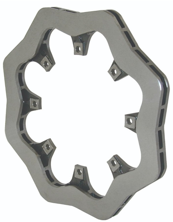 Wilwood Rotor-UL32 Vented Iron-Scalloped 11.75 x .810 8 on 7.00in 160-8135