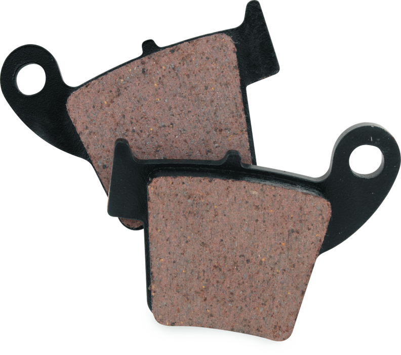 BikeMaster Honda Brake Pads 961227