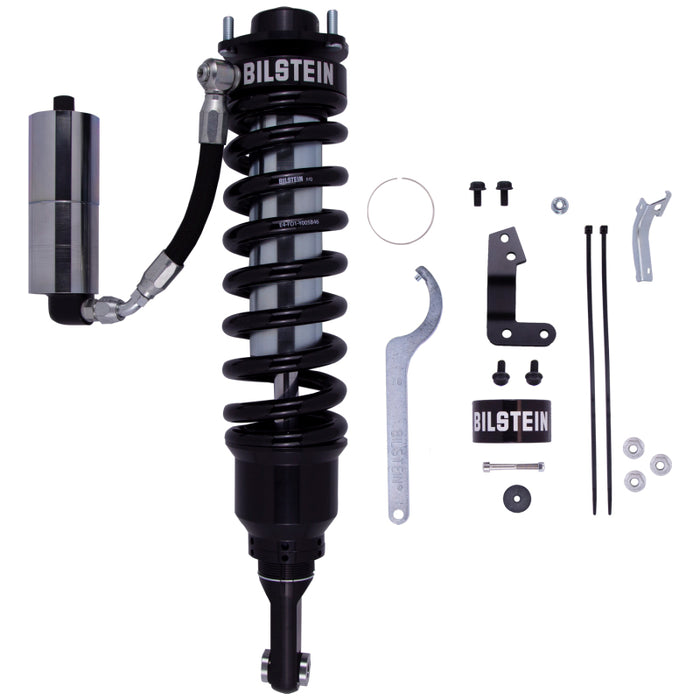 Bilstein 10-20 4Runner / 10-20 GX460 B8 8112 (ZoneControl CR) Front Left Shock/Coil Spring Assembly 41-298381