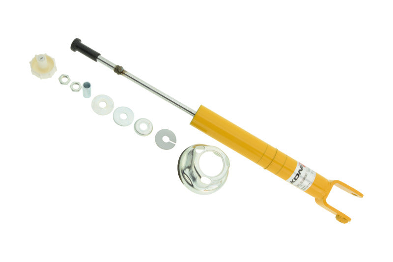 Koni Sport (Yellow) Shock 96-00 Honda Civic Sedan/Hatchback/Coupe/SI Rear 8041 1213Sport