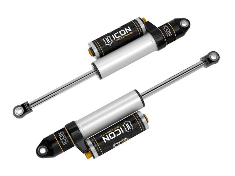 ICON 09-18 Ram 1500 0-3in Rear 2.5 Series Shocks VS PB CDCV Pair 217715CP