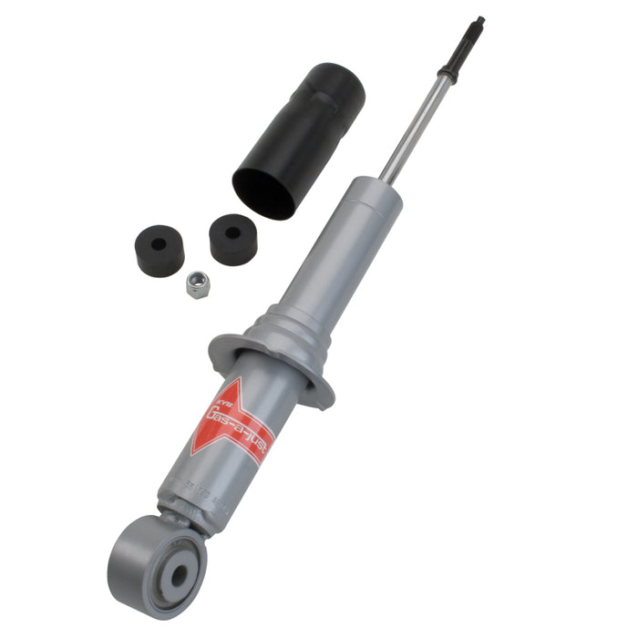 KYB Shocks & Struts Gas-A-Just Front TOYOTA Tundra (2WD) 2000-06 TOYOTA Tundra (4WD) 2000-06 KG9026