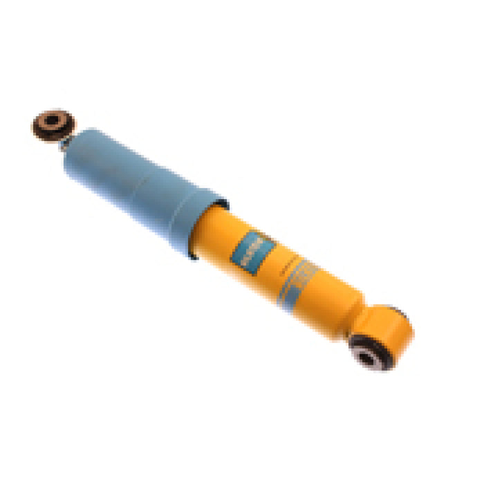 Bilstein B6 2006 Compatible with Nissan Pathfinder LE RWD Rear 46mm Monotube Shock Absorber 24-186919