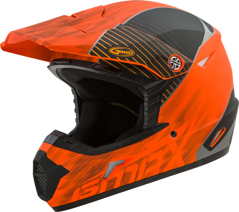 MX-46 Off-Road Colfax Helmet