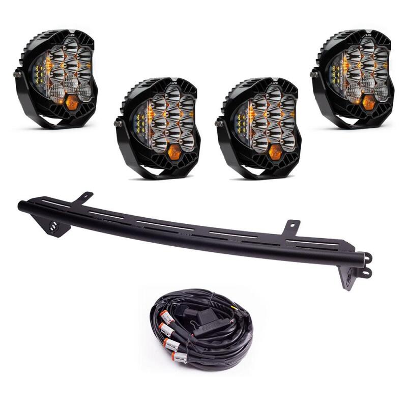 Baja Designs Baj LP9 Lights 448232UP
