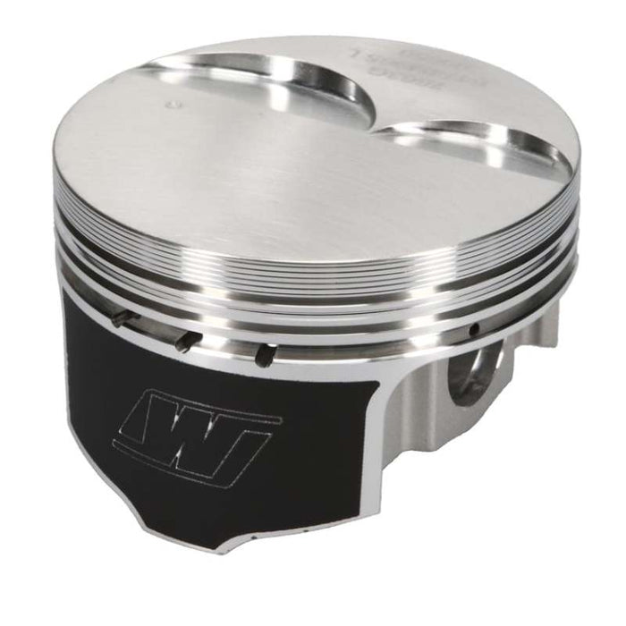 Wiseco SBC LS1 Vortec 5.3L FT -2.2cc 10.25:1 Piston Shelf Stock Kit K474M96