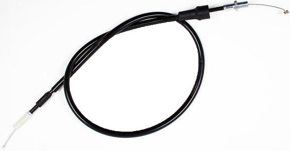 Motion Pro Black Vinyl Throttle Cable 05-0349