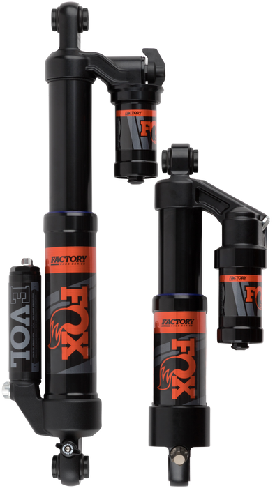 FOX Rear Track Shocks Float 3 Lw Ft Qsl Lw Rt Evol Qsl-R Lw Pol 853-21-251