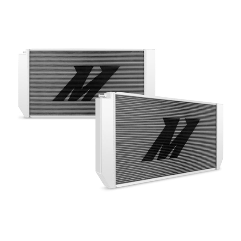 Mishimoto 94-00 Chevrolet C/K2500 w/ 6.5L Turbo Diesel Engine Radiator MMRAD-CHVY-94