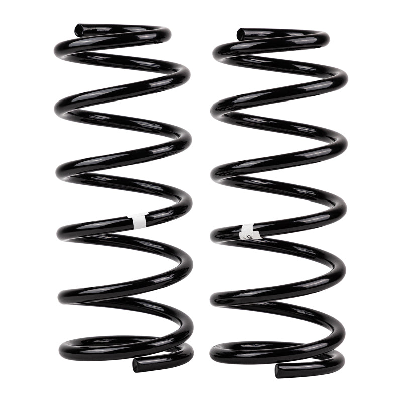 ARB / OME Coil Spring Coil Patrol Y61Feuropean, Fits 2010 Fits Nissan Patrol Y62 Models (non Hbmc Models) Global 2974E