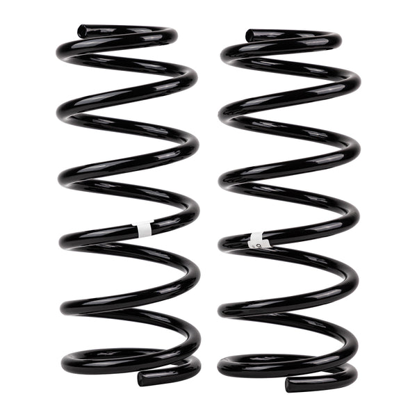 ARB / OME Coil Spring Coil Patrol Y61Feuropean, Fits 2010 Nissan Patrol Y62 Models (non Hbmc Models) Global 2974E