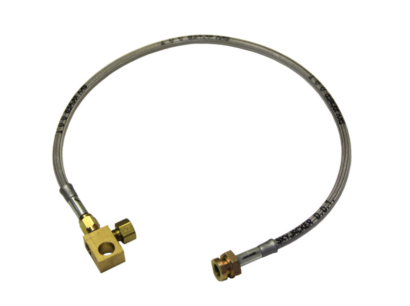 Skyjacker 1975-1988 compatible with Jeep J20 Brake Hose RBL41