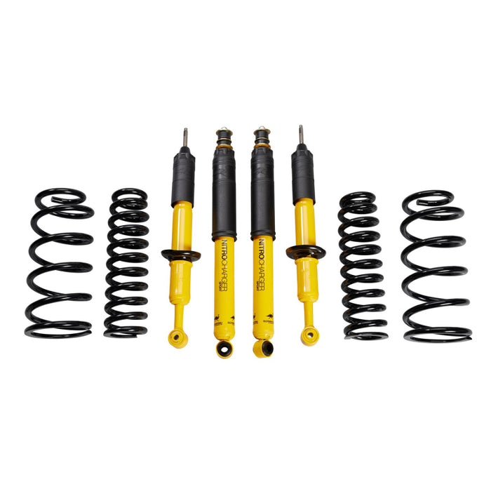 ARB OMEFJCHKS Old Man Emu Complete Suspension Kit