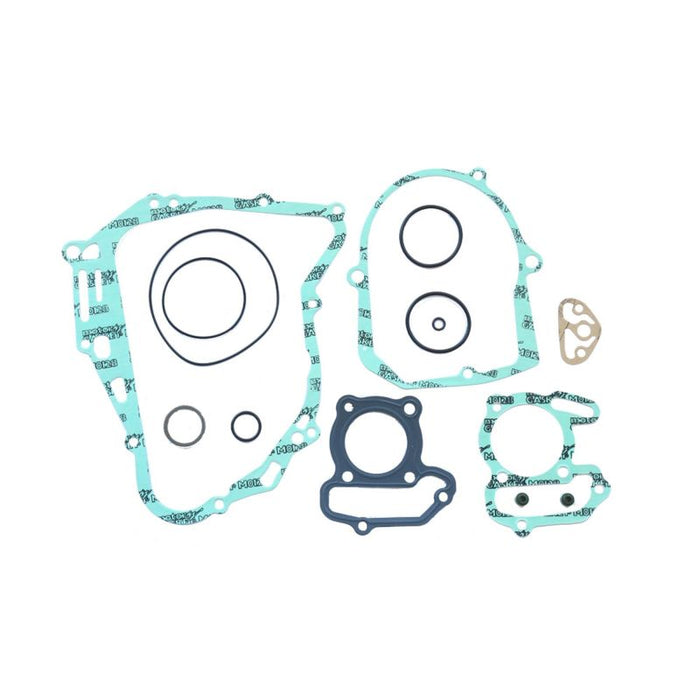 Athena 85-00 Yamaha YFM 80 Moto4 Complete Gasket Kit (Excl Oil Seals) P400485850092