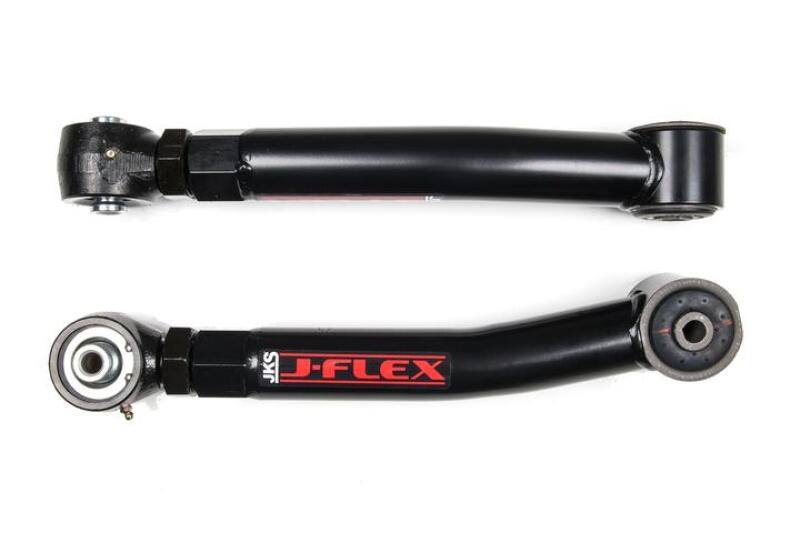 JKS JKS1650 Adjustable Control Arms | Lower | Wrangler TJ & LJ, Cherokee XJ