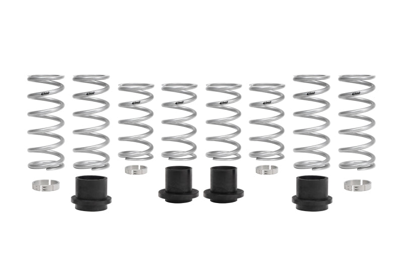 Eibach Pro-UTV 20-21 Polaris General XP 4 1000 Stage 2 Performance Springs E85-209-026-02-22