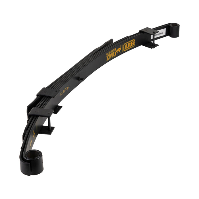 ARB / OME Leaf Spring D2 Hilux 05On EL043R