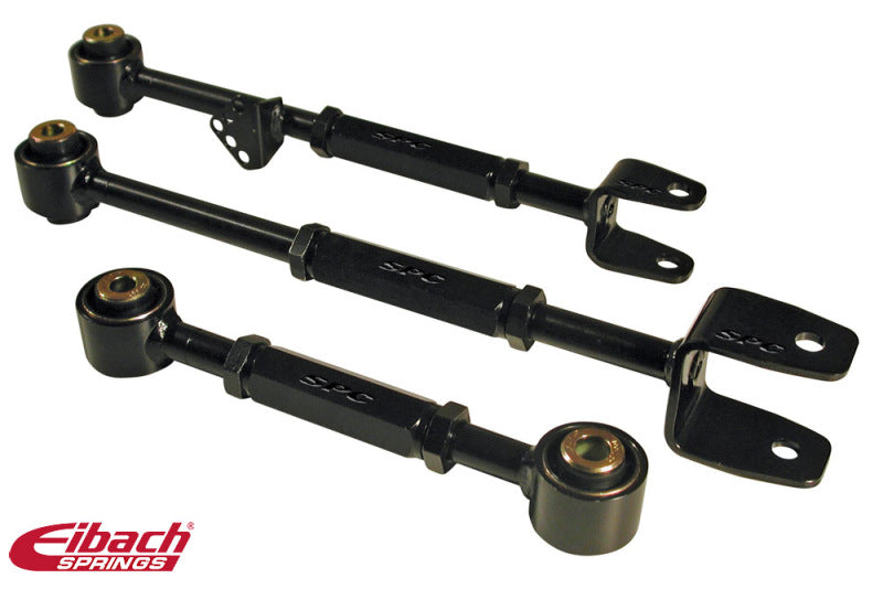 Eibach Pro-Alignment Rear Camber Kit for 09 Acura TL/TSX / 08 Honda Accord 3.5LV6 / 08-09 Accord 2. 5.67540K