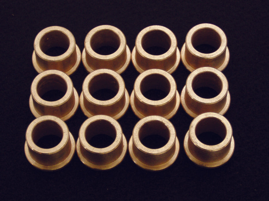 Modquad A-Arm Bushing Kit 12 Piece (Bronze) AR1-4