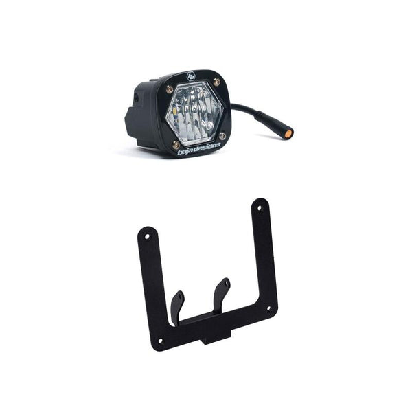 Baja Designs Baj Powersports S1 Lights 448152