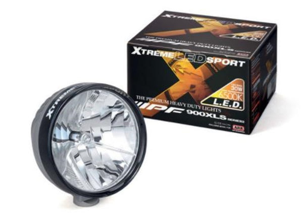 ARB Ipf LED 900 Spot 12/24V 30W S2 900XLSS2