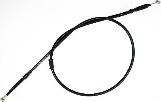 Motion Pro Black Vinyl Clutch Cable 05-0287