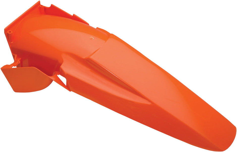 Acerbis 2040750237 Fenders, Orange