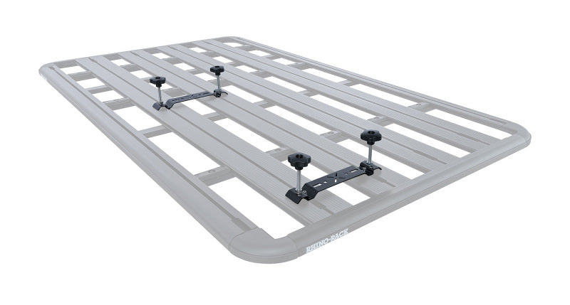 Rhino-Rack Pioneer Recovery Track Flat Bracket 43235