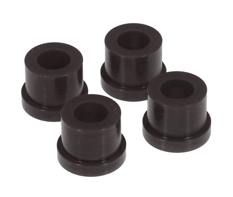 Prothane 10/84-04 Ford Mustang Rack & Pinion Bushings Black 6-703-BL