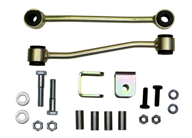 Skyjacker 1997-2006 compatible with Jeep Wrangler (TJ) Sway Bar Link SBE401