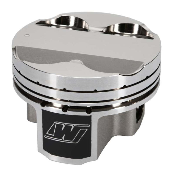 Wiseco Toyota 2JZGTE 3.0L 86.25mm +.25mm Oversize Bore Asymmetric Skirt Piston Set K677M8625AP