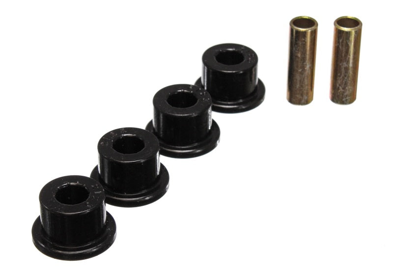 Energy Suspension Universal Link Flange Type Bushing Black 9.9489G