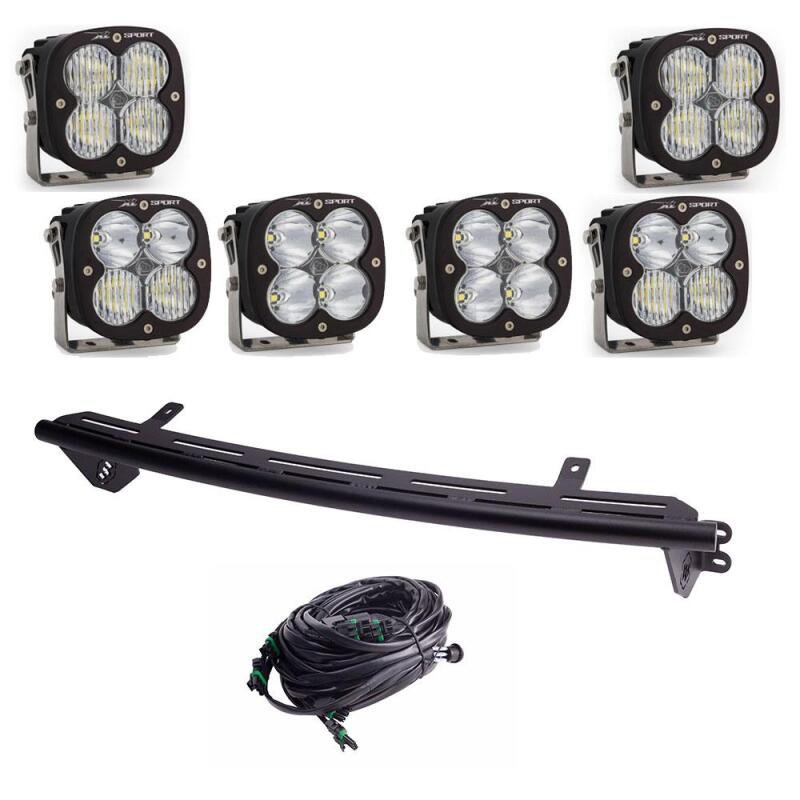 Baja Designs Baj Xl Sport Light Pods 448235