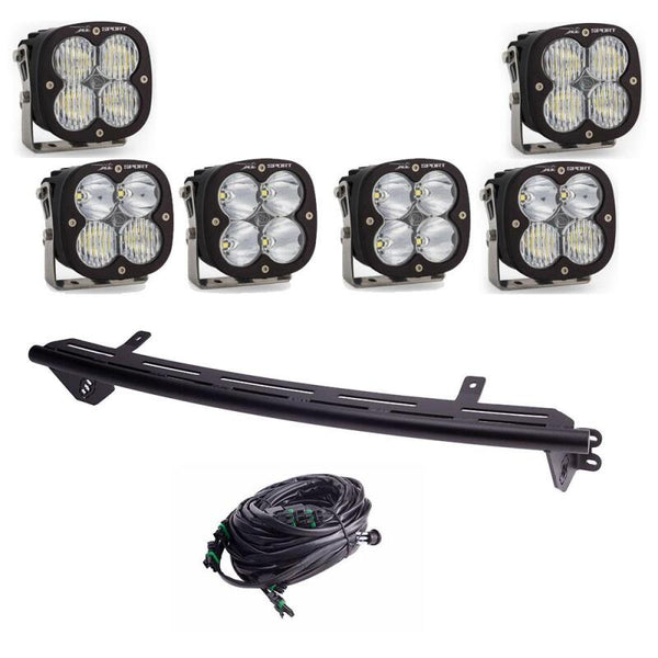 Baja Designs Baj Xl Sport Light Pods 448235