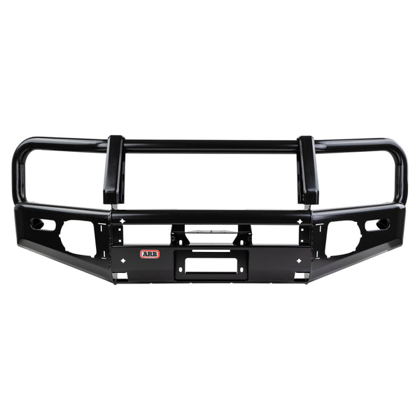 ARB 10/13ON Prado 150 Gx/gxl Summit Combar ARB Fog Mkii, Fits 2010-2013 Toyota Land Cruiser Prado 150 Series 3421820