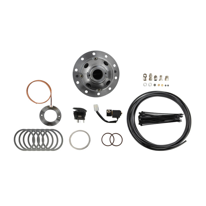 ARB Airlocker Ifs 50mm Brng 30 Spl Toyota 8In S/N RD131