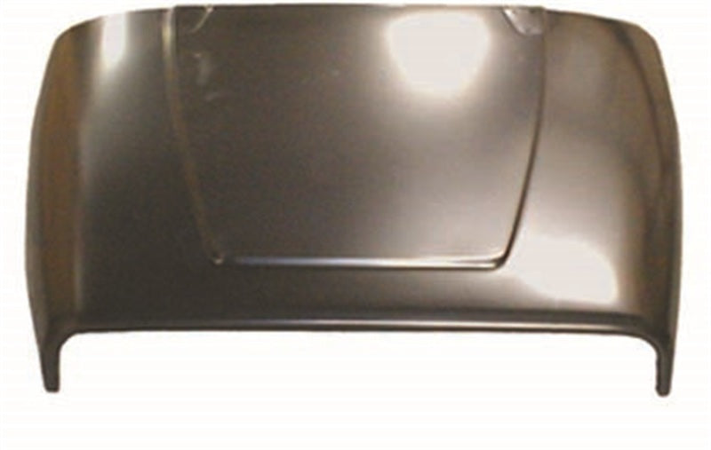 Omix Hood- 87-95 compatible with Jeep Wrangler YJ 12003.06