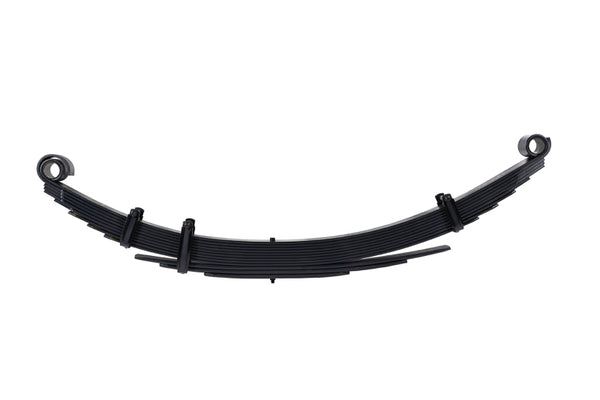 ARB / OME Leaf Spring Toy 75 Serr, Fits Toyota Land Cruiser 75 Series (excludes 1GR-FE Models) Global CS008R