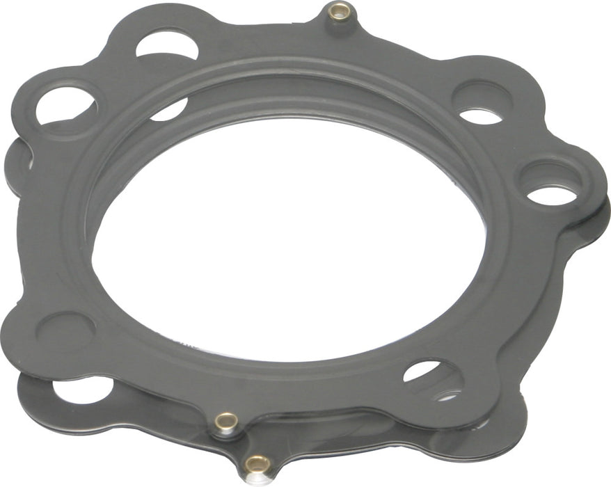 Cometic Head Gasket Stock Bore .030 Evo Sportster 2/Pk C9688